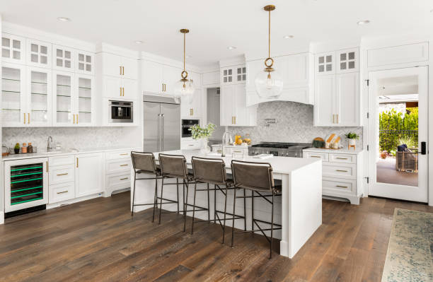 Kitchen Cabinets Bel Air MD